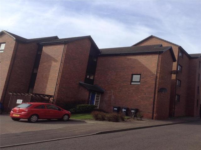  Image of 2 Bedroom Flat to rent at West End Dundee Dundee, DD2 1AW