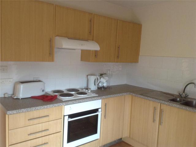  Image of 2 Bedroom Flat to rent at West End Dundee Dundee, DD2 1AW