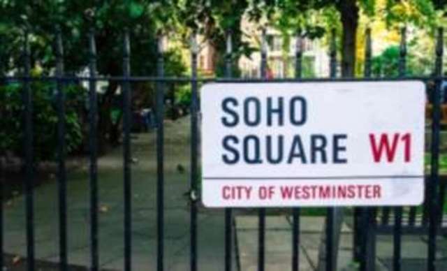  Image of Detached to rent at Soho W1D London, W1D 3QY