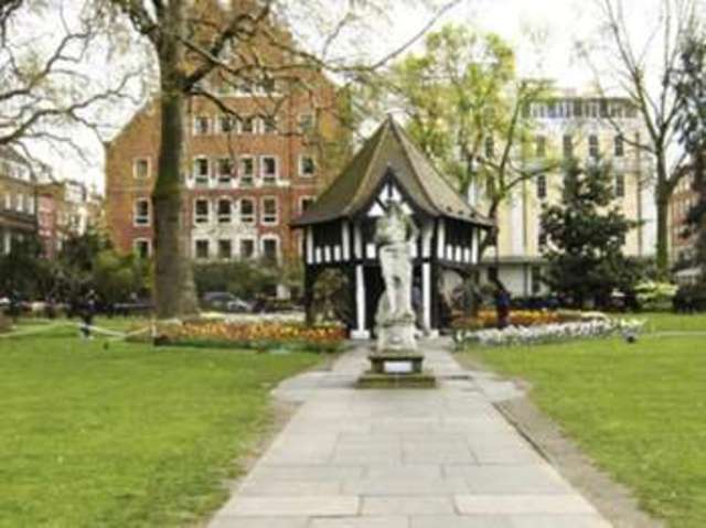  Image of Detached to rent at Soho W1D 3QL London, W1D 3QL