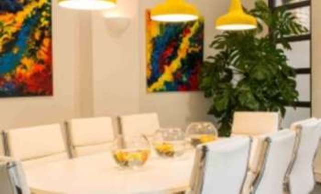  Image of Detached to rent at Barbican EC1M London, EC1M 4AY
