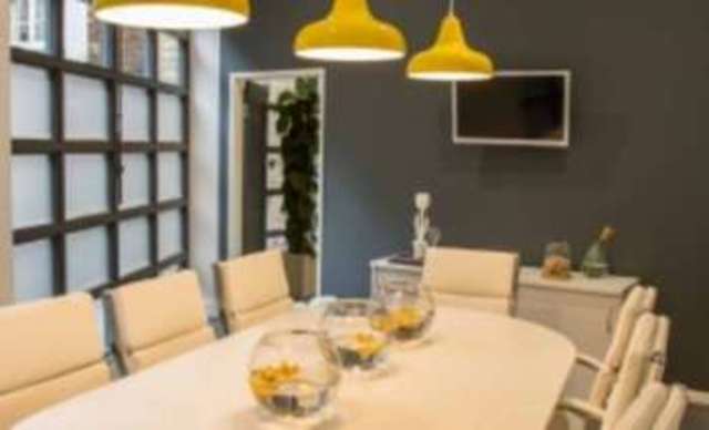  Image of Detached to rent at Barbican EC1M London, EC1M 4AY
