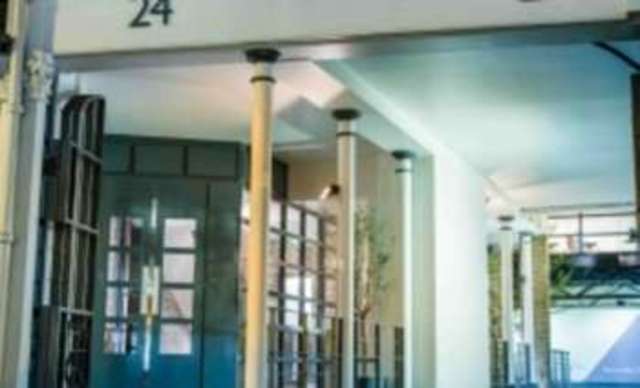  Image of Detached to rent at Barbican EC1M London, EC1M 4AY