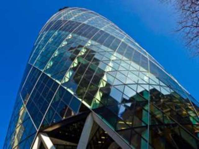  Image of Detached to rent at Aldgate EC3A London, EC3A 8BF
