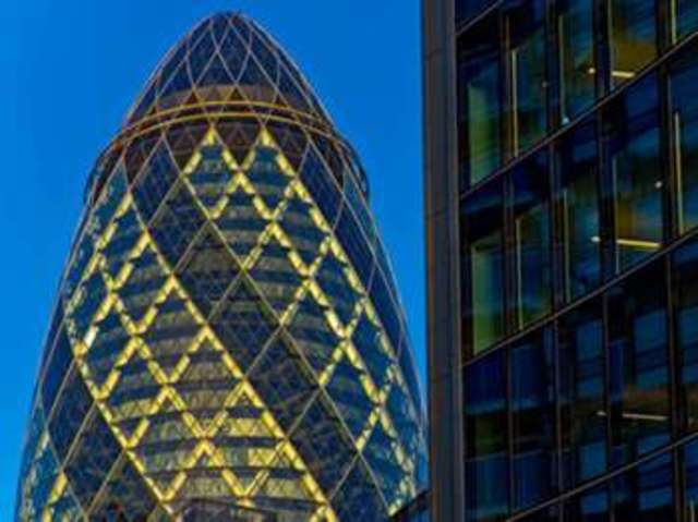 Image of Detached to rent at Aldgate EC3A London, EC3A 8BF