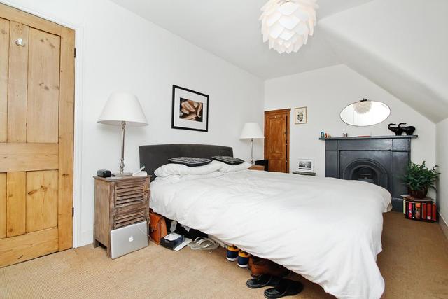  Image of 3 Bedroom Terraced to rent at Stroud Green  Stroud Green, N4 3QE