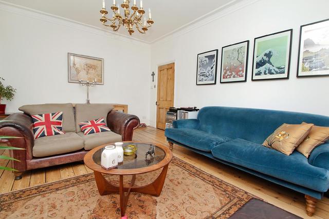  Image of 3 Bedroom Terraced to rent at Stroud Green  Stroud Green, N4 3QE