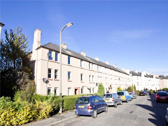  Image of 1 Bedroom Flat to rent at Stenhouse Edinburgh Edinburgh, EH11 3EN