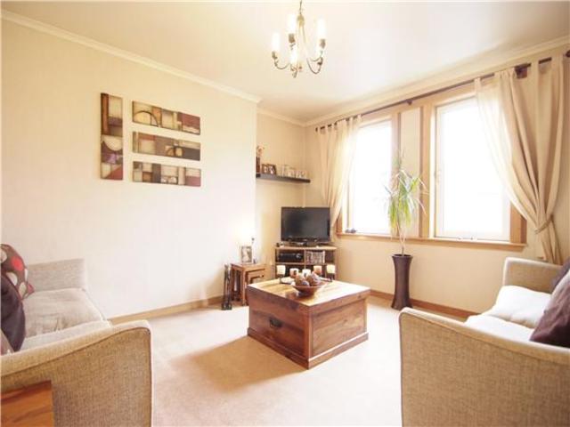  Image of 1 Bedroom Flat to rent at Stenhouse Edinburgh Edinburgh, EH11 3EN