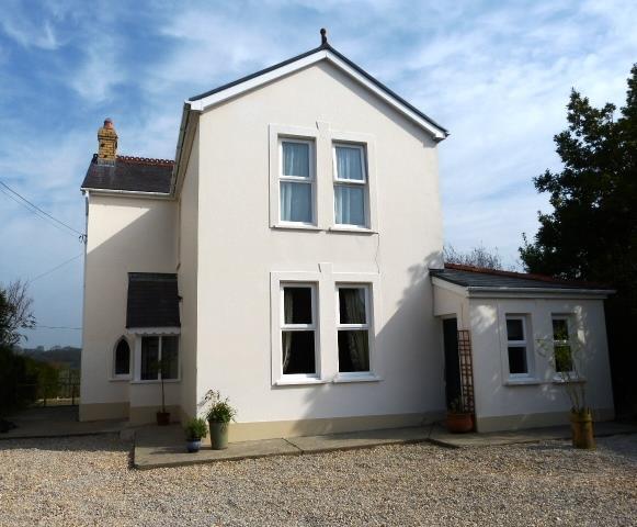  Image of 4 Bedroom Detached for sale at Stoneleigh Narberth Narberth, SA67 7DT