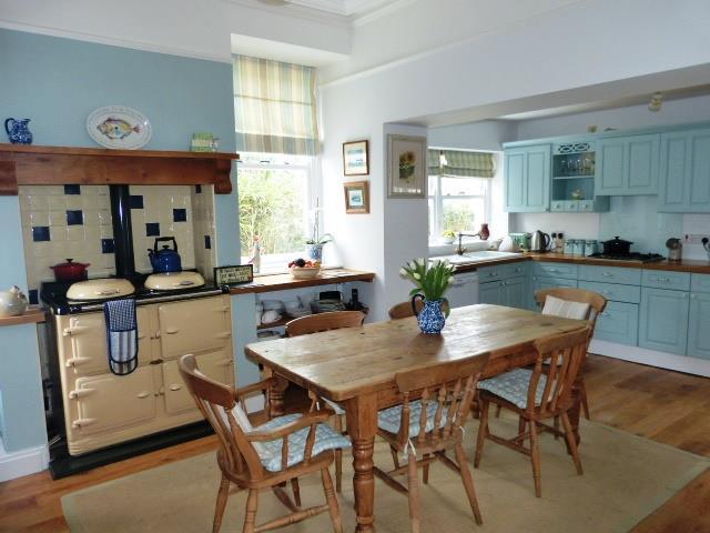  Image of 4 Bedroom Detached for sale at Stoneleigh Narberth Narberth, SA67 7DT