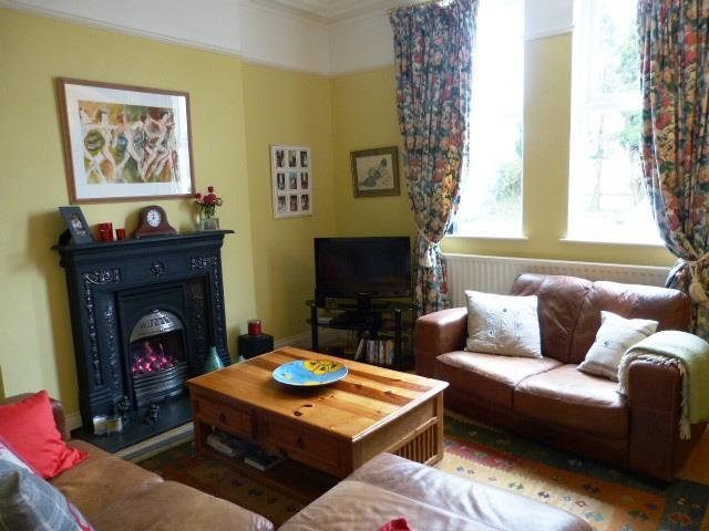  Image of 4 Bedroom Detached for sale at Stoneleigh Narberth Narberth, SA67 7DT