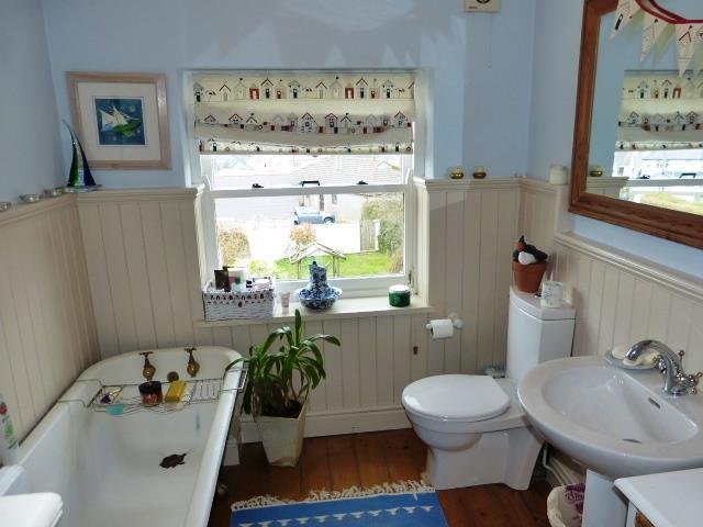  Image of 4 Bedroom Detached for sale at Stoneleigh Narberth Narberth, SA67 7DT