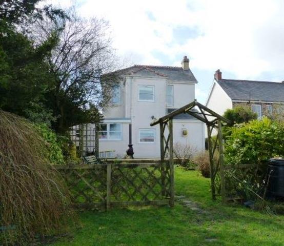  Image of 4 Bedroom Detached for sale at Stoneleigh Narberth Narberth, SA67 7DT