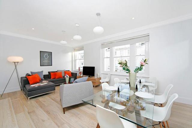  Image of 2 Bedroom Apartment to rent at Kensington  London, W8 4RZ