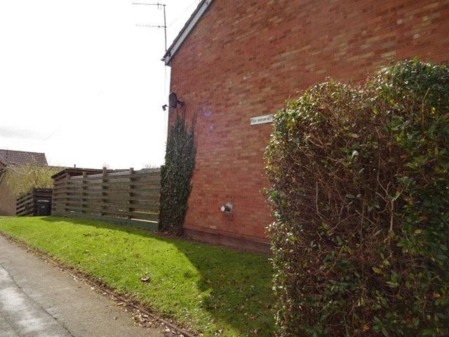  Image of 3 Bedroom Terraced for sale at Tennyson Way  Kidderminster, DY10 3EP