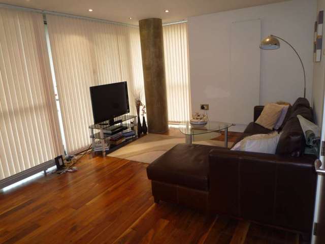  Image of 2 Bedroom Apartment for sale at Clowes Street  Manchester, M3 5NG