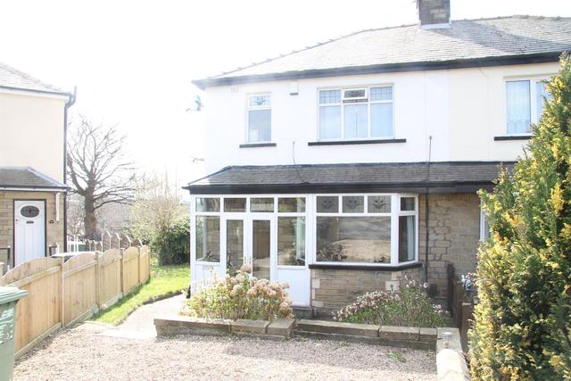  Image of 3 Bedroom Semi-Detached for sale at Yeadon Leeds Yeadon, LS19 7RX