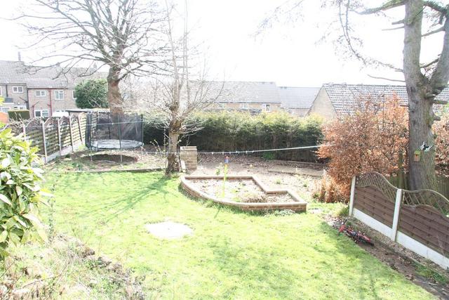  Image of 3 Bedroom Semi-Detached for sale at Yeadon Leeds Yeadon, LS19 7RX