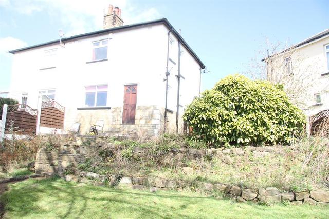  Image of 3 Bedroom Semi-Detached for sale at Yeadon Leeds Yeadon, LS19 7RX