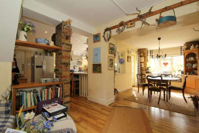  Image of 4 Bedroom Detached for sale at The Leas Longdean Park Hemel Hempstead, HP3 8BP