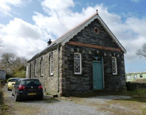  Image of 3 Bedroom Detached for sale at Clynderwen Pembrokeshire Clynderwen, SA66 7NF