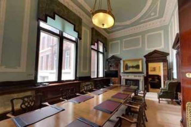  Image of Detached to rent at Bank EC2R London, EC2R 7AS