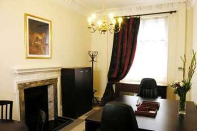  Image of Detached to rent at Bank EC2R London, EC2R 7AS