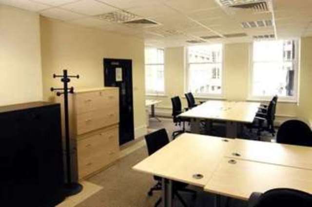  Image of Detached to rent at Bank EC2R London, EC2R 7AS