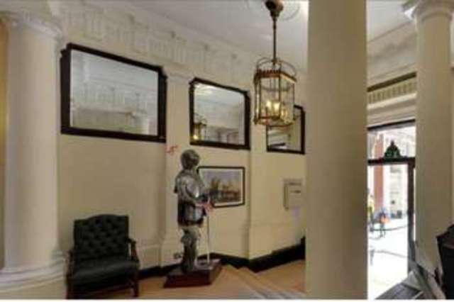  Image of Detached to rent at Bank EC2R London, EC2R 7AS