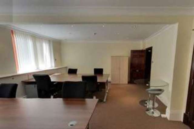  Image of Detached to rent at Bank EC2R London, EC2R 7AS
