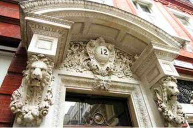  Image of Detached to rent at Bank EC2R London, EC2R 7AS