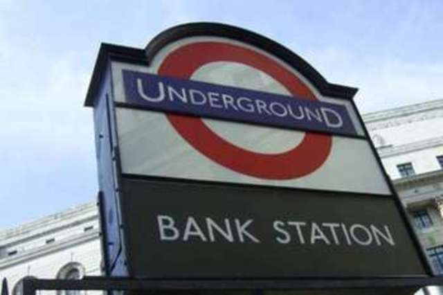  Image of Detached to rent at Bank EC2R London, EC2R 7AS