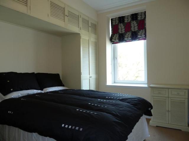  Image of 1 Bedroom Flat to rent at West End Aberdeen Aberdeen, AB10 6SX