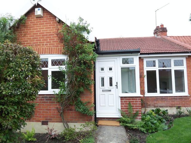  Image of 2 Bedroom Detached for sale at Vegal Crescent Englefield Green Egham, TW20 0QF