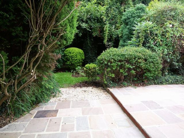  Image of 2 Bedroom Detached for sale at Vegal Crescent Englefield Green Egham, TW20 0QF