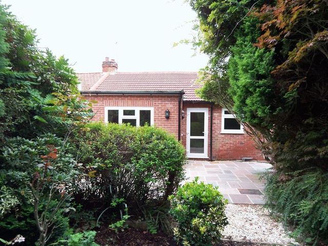  Image of 2 Bedroom Detached for sale at Vegal Crescent Englefield Green Egham, TW20 0QF