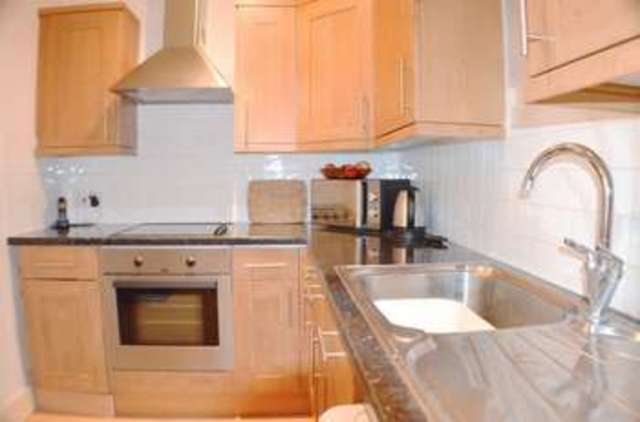  Image of 1 Bedroom Bungalow for sale at 8 Carlisle Road  Eastbourne, BN20 7EJ