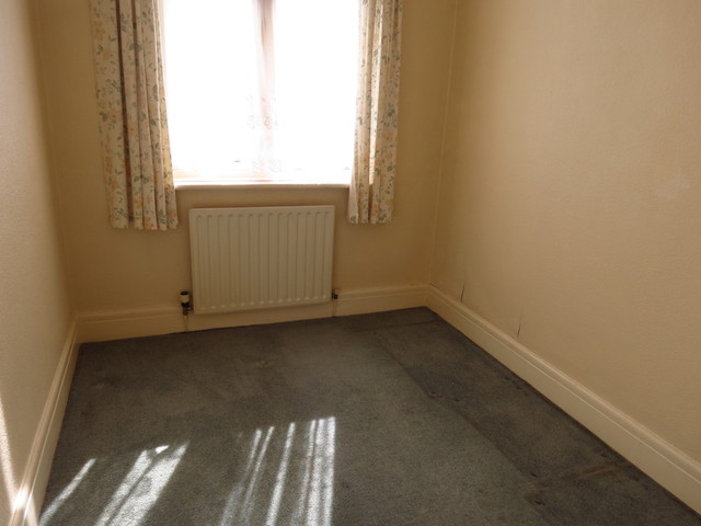  Image of 3 Bedroom Terraced for sale at White Hart Lane Portchester Fareham, PO16 9AN