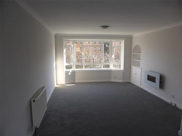 Image of 2 Bedroom Flat to rent at West End Glasgow Glasgow, G12 0QB