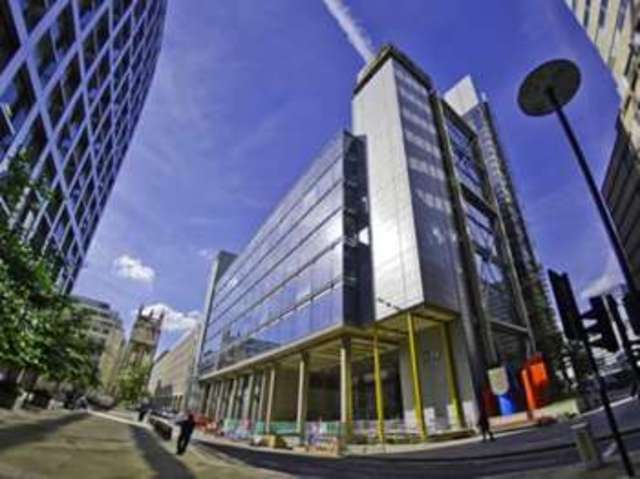 Image of Detached to rent at Barbican EC2V London, EC2V 7RS