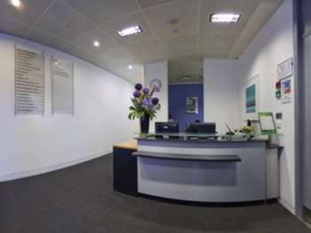  Image of Detached to rent at Barbican EC2V London, EC2V 7RS