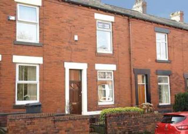 Image of 2 Bedroom Terraced for sale at Royton Oldham Heyside, OL2 6RW