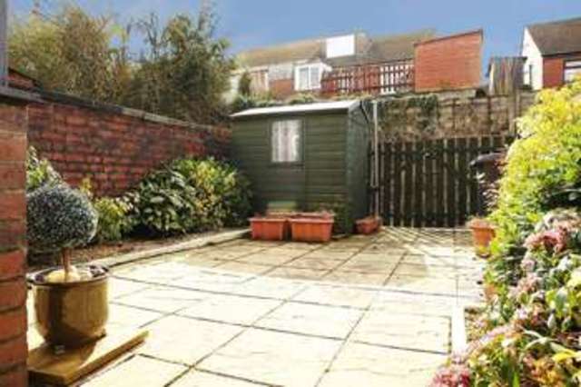 Image of 2 Bedroom Terraced for sale at Royton Oldham Heyside, OL2 6RW