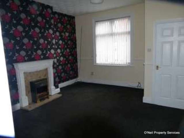  Image of 2 Bedroom Terraced to rent at Grasmere Street  Hartlepool, TS26 9AT