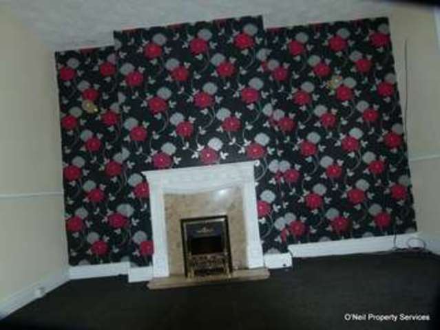  Image of 2 Bedroom Terraced to rent at Grasmere Street  Hartlepool, TS26 9AT