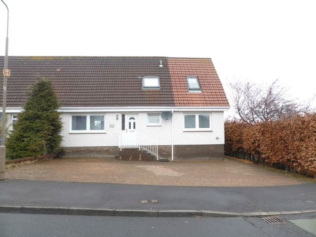  Image of 4 Bedroom Semi-Detached for sale at Torphichen Avenue Mid Calder Livingston, EH53 0LA