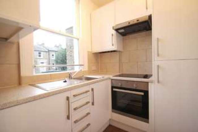  Image of 1 Bedroom Flat for sale at York Way  London, N7 9QF