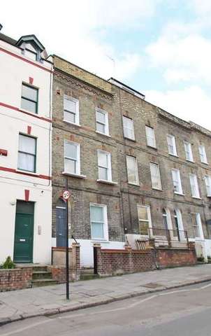  Image of 1 Bedroom Flat for sale at York Way  London, N7 9QF