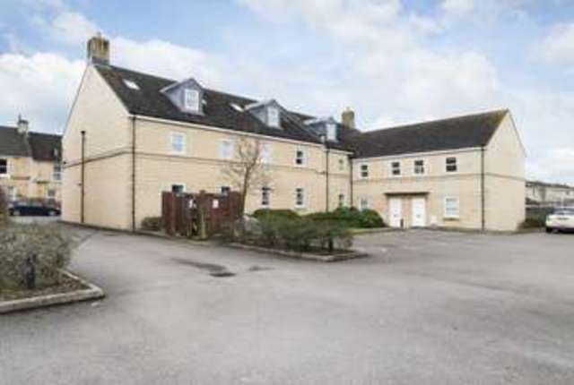  Image of 2 Bedroom Flat for sale at Bath, BA2 1BU